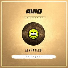 Alphaverb - Energize