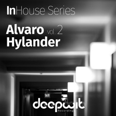Tim Andresen - Whatcha Want (Alvaro Hylander Remix)