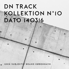 DN Track Kollektion N°10