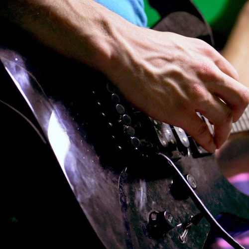 The Midnighter - Холодным мужчинам (Мара cover, demo)
