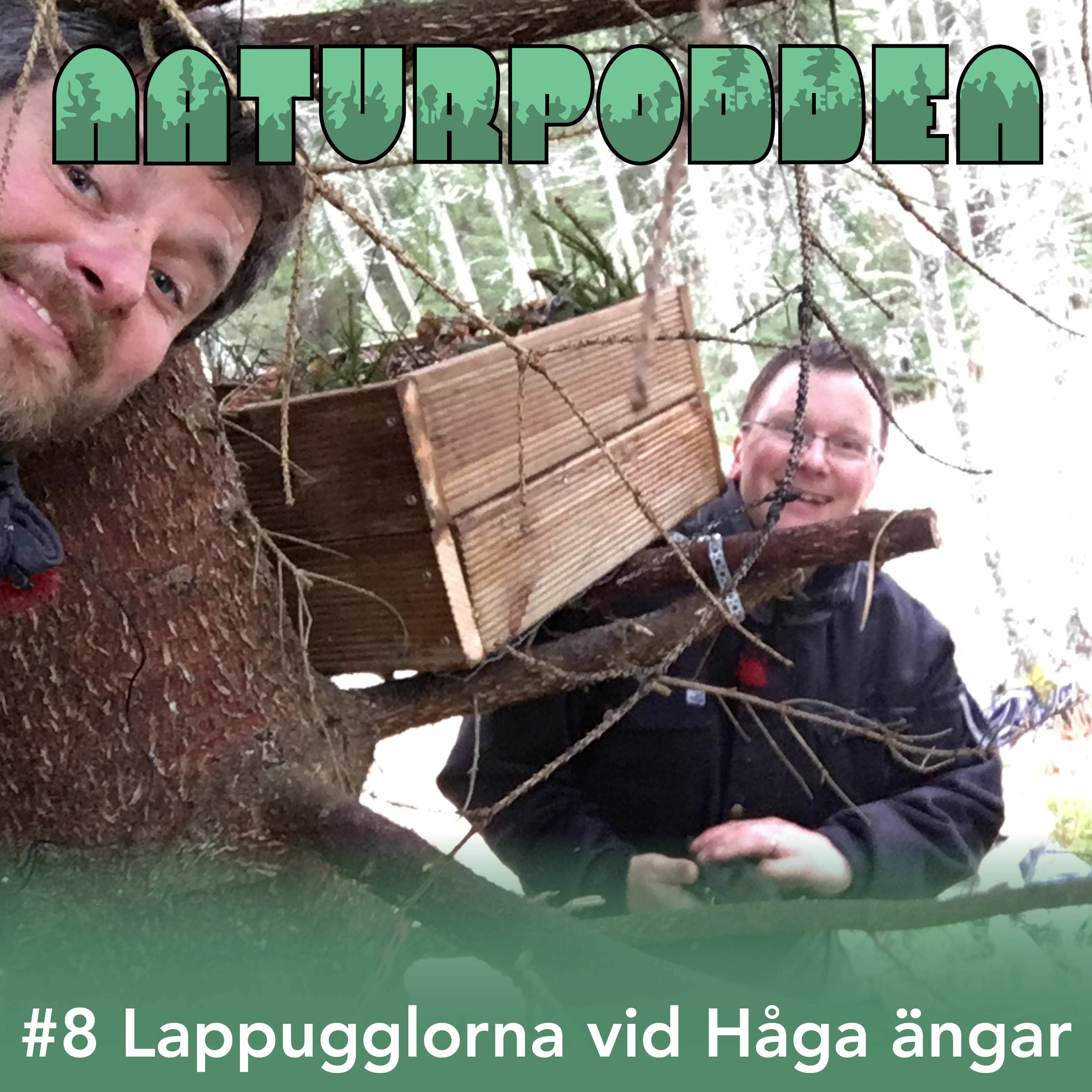 Naturpodden - Producerad av Biotopia