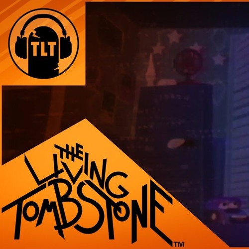 ♪ I GOT NO TIME ♪ - The Living Tombstone FNAF 4 Gun Sync