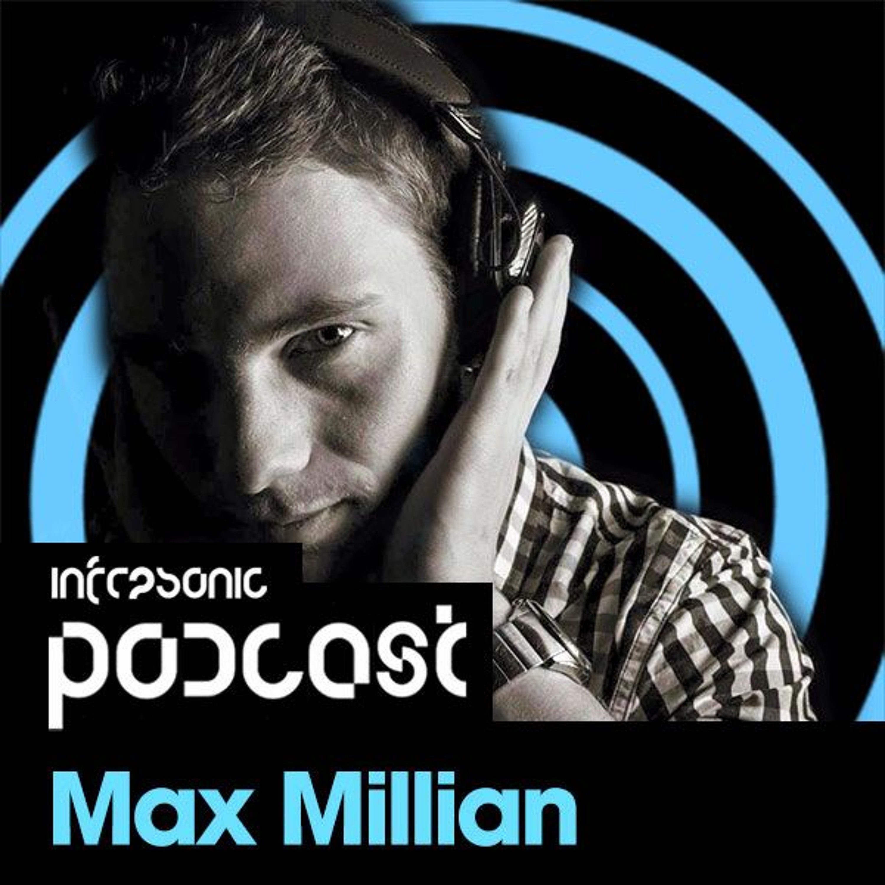 Infrasonicrec