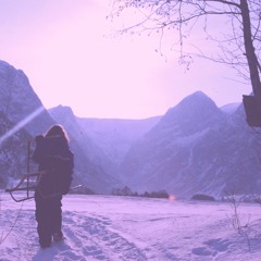 Winter Sun (demo, 2014)