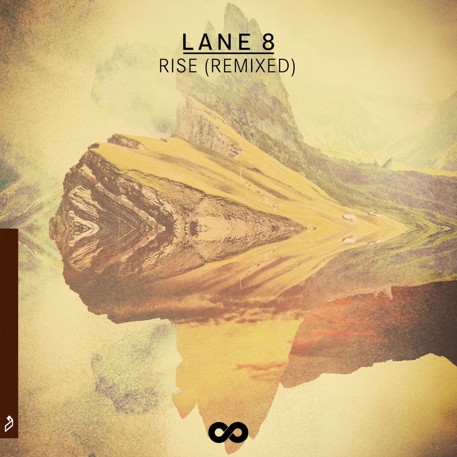 Lane 8 – Sunlight ( Jody Wisternoff remix )
