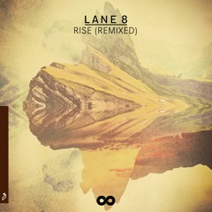 Lane 8 - Sunlight ( Jody Wisternoff remix )