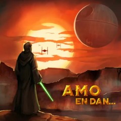 Amo - Jedi ft. Simpl (Instrumental)