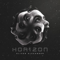 Oliver Alexander - Horizon