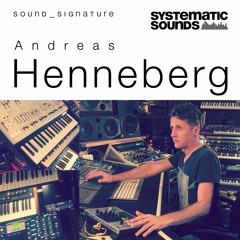 [SYST008] Andreas Henneberg Sound Signature (audio demo)