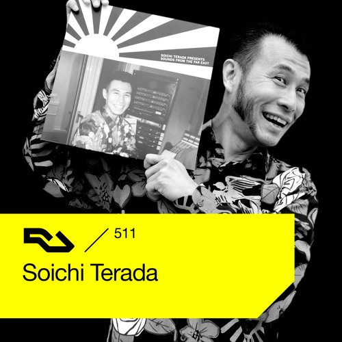 RA.511 Soichi Terada