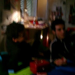 SET 20-11-02 (Vinyl set)