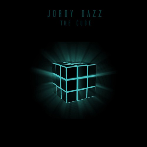 Jordy Dazz - The Cube (Original Mix)