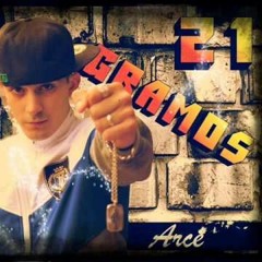 21 GRAMOS - ARCE