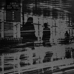 Lucy 'Eat, Drink, Shop, Relax' | Samurai Horo | Out now