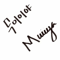 Muiiya/ 무이이야