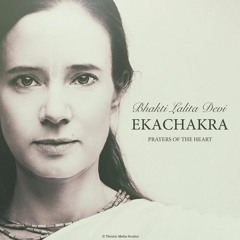 Bhakti Lalita Devi — Prayers of the Heart