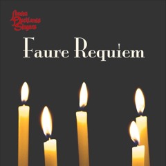 Fauré Requiem 2016 - Part 1