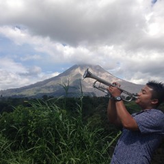 ABOVE THE HILLS OF TIME