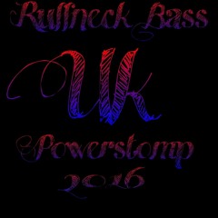 Nukid - Ruffneck Bass Remix 2016 (UK Powerstomp Reverse Bass Bootleg  2016)