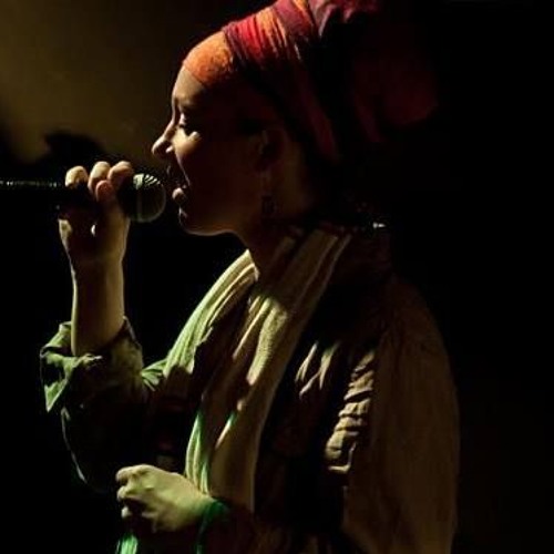 Sista Sherin - Universal Guidance