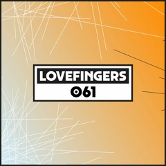 Dekmantel Podcast 061 - Lovefingers
