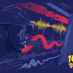 Black Coffee ft Ribatone-Music Is The Answer(Epitome Resound Biblical Bless)
