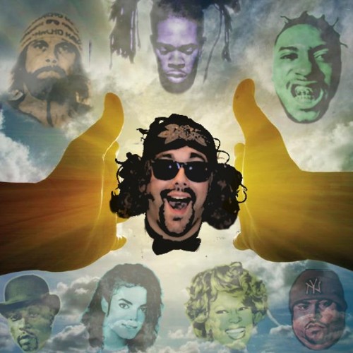 Stream Hulk My Hogan (Rap Party In Heaven Mix) ft. 2pac, Biggie, ODB