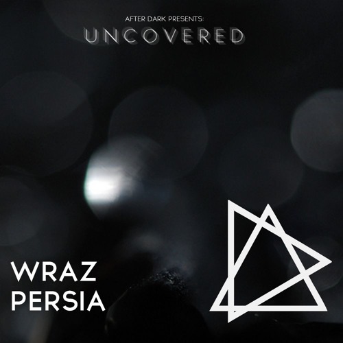 Wraz - Persia  [Uncovered01]