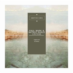 Paul Mark & Natale Quale - Vintage ( Original Mix )