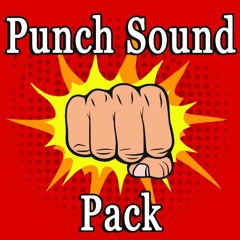 Punch Sound Pack