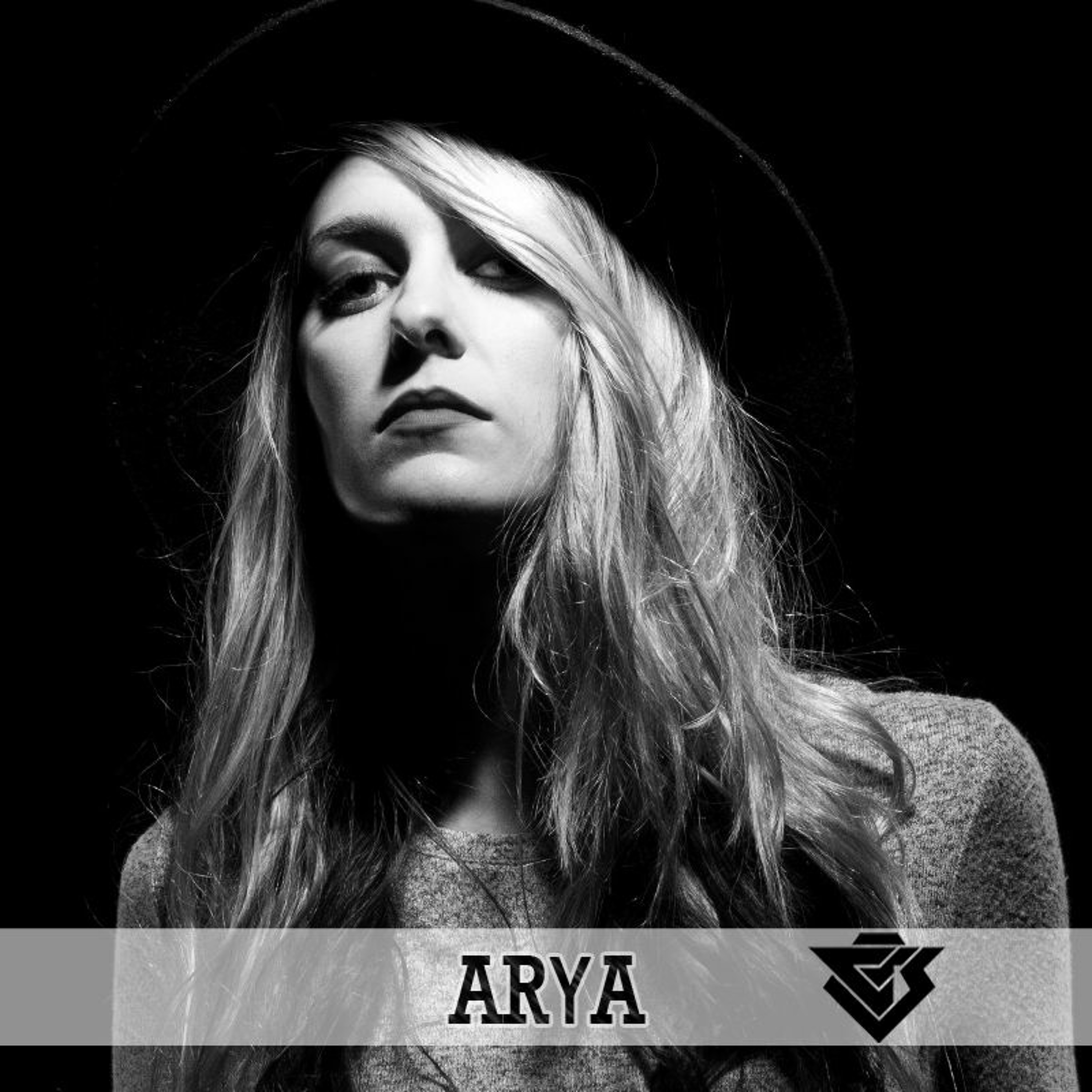 Critical Bass Arena Vol.96 Feat Arya episode artwork
