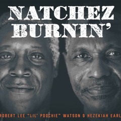 Natchez Burnin' Sampler