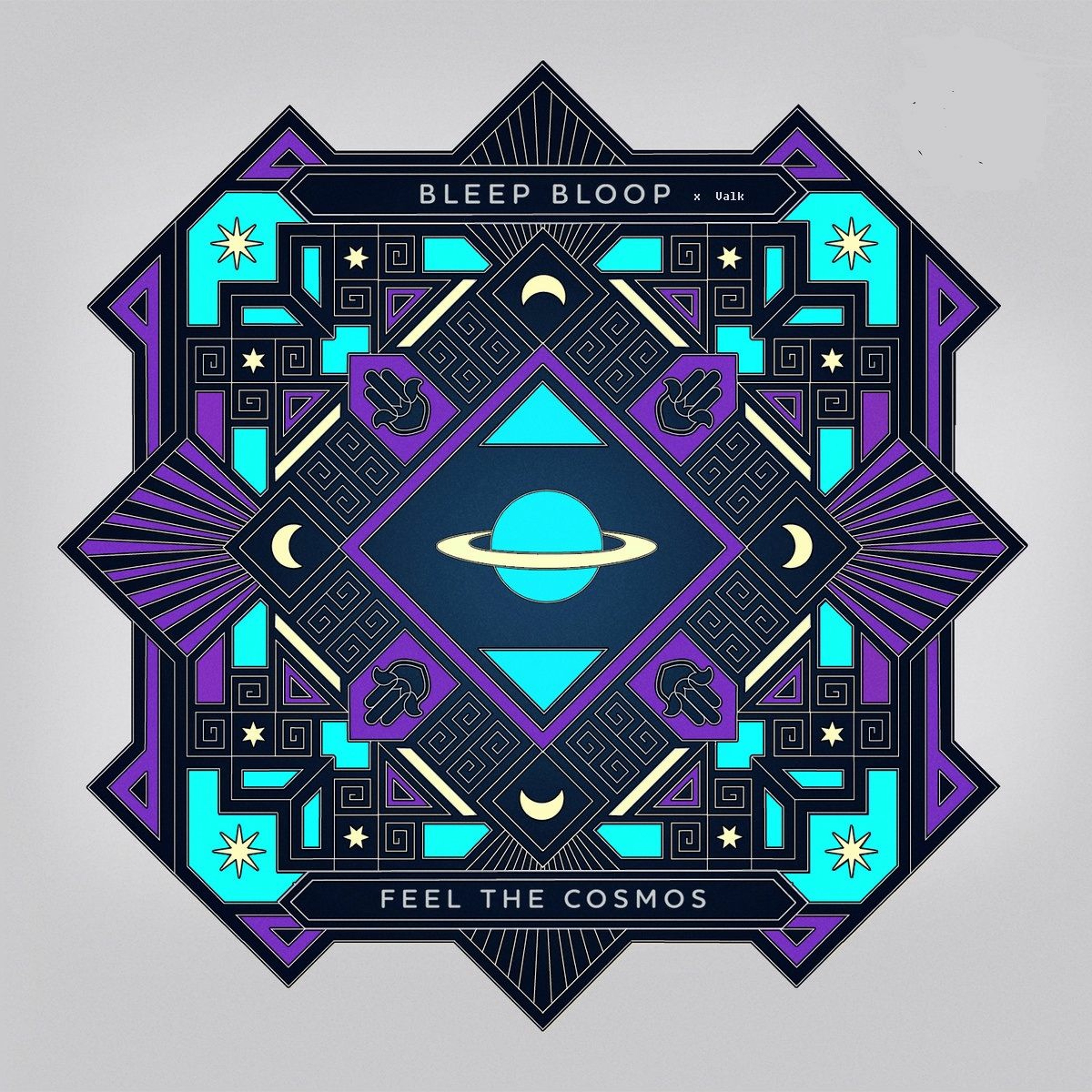 Kosmos - deprecated episode artwork