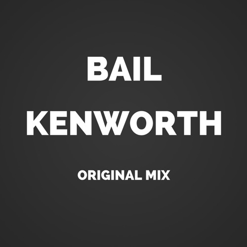 Kenworth (Original Mix)   [FREE DL]