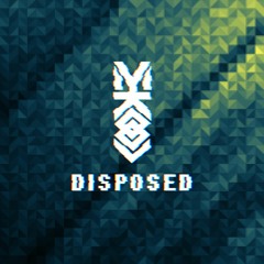 MYKOOL - Disposed (Radio Edit) BBC Radio 1 Rip [Free Download]