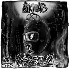 SKYLAB - RESISTANZ