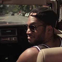 Kaytranada - Track Uno [EXTENDED]