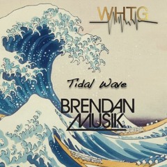 Brendan Musik - Tidal Wave (Prod. by WHitness The Greatness)