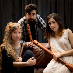 Vincenzo Ruffo — La Danza