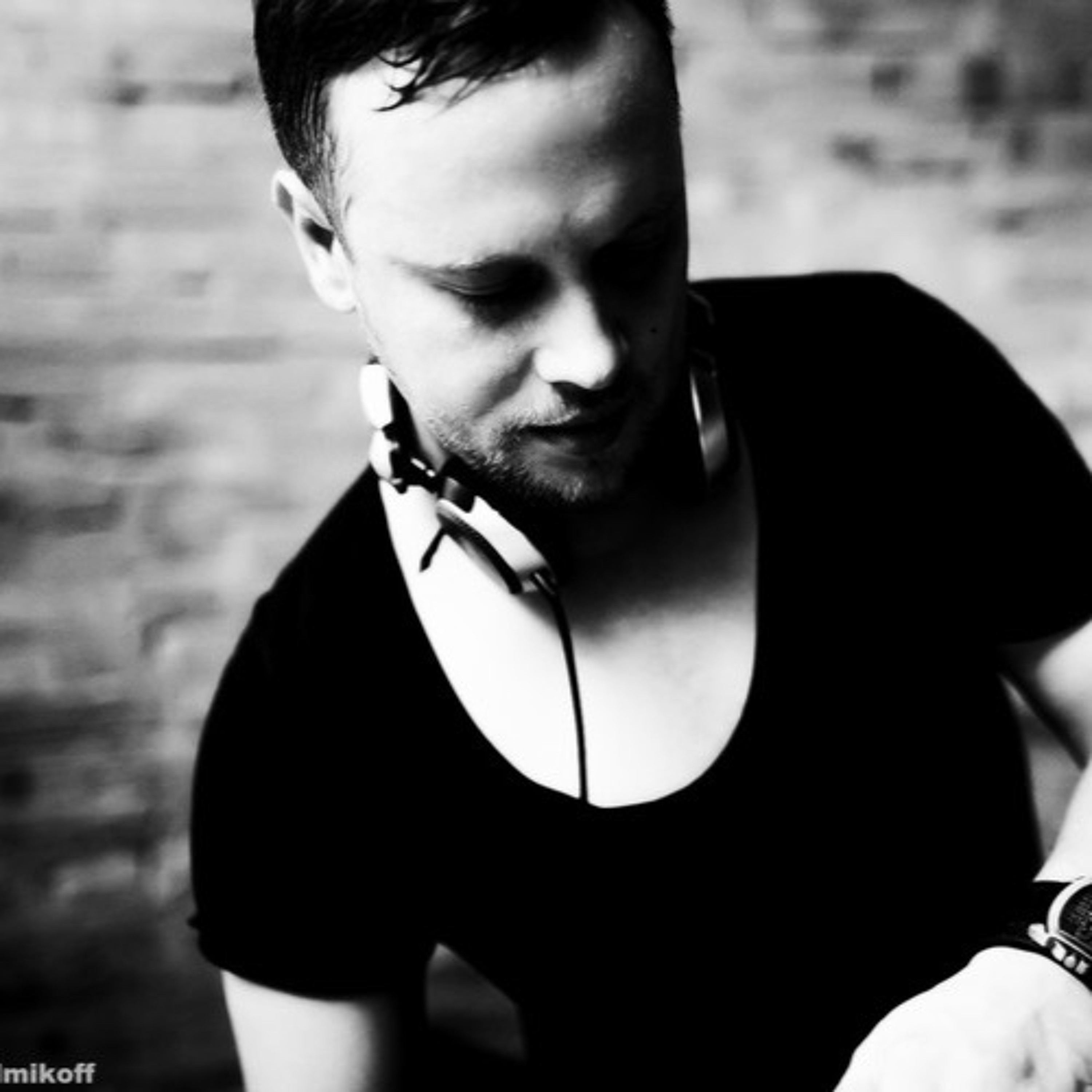 Evgeny Khramkov (aka Hacker) - The Song Of My Soul
