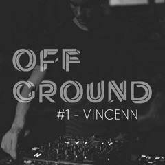 Podcast #1 - Vincenn (ARTS / Take More Music / Club 808)