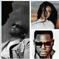 Supa Saa feat Molia , OC - IM IN LOVE