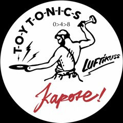 Kapote - Luftikuss (Mark E Remix)
