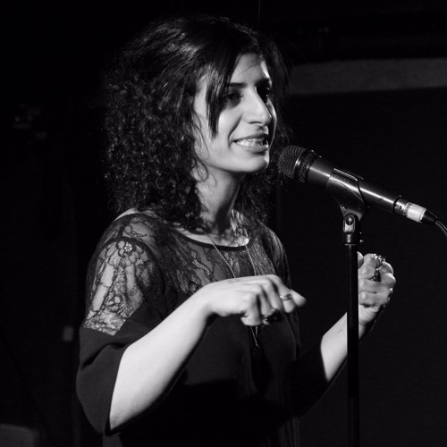 Maryam Zaringhalam: Cheating My Way To Smart