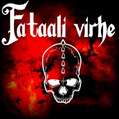 Fataali Virhe - Fataali Virhe Feat Ka