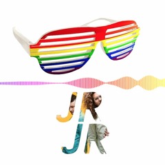 Gone - JR JR (Polar Bears Can Dance Remix)