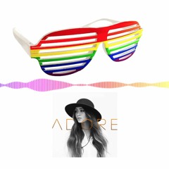 Adore - Jasmine Thompson (Polar Bears Can Dance remix)
