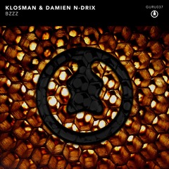 Klosman & Damien N-Drix - Bzzz