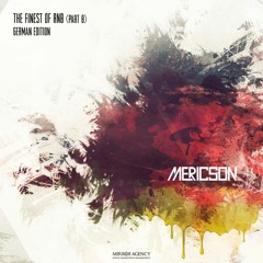 DJ Mericson - The finest of RnB (Part8)(German Version)