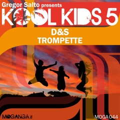 D&S - Trompette